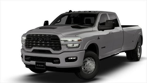 2026 RAM Ram 3500 RAM 3500 LIMITED CREW CAB 4X4 8' BOX
