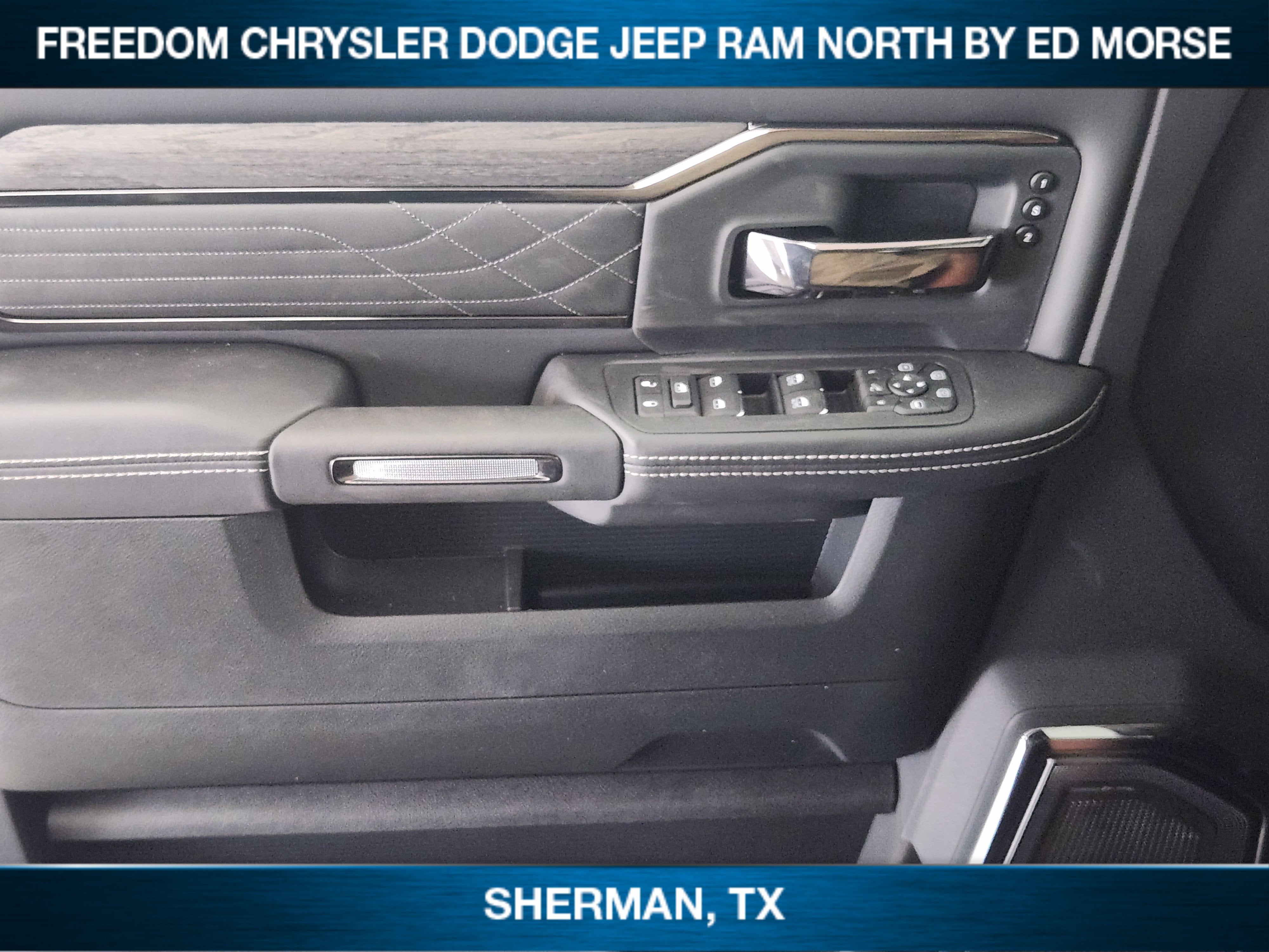 2026 RAM 3500 RAM 3500 LIMITED CREW CAB 4X4 8' BOX