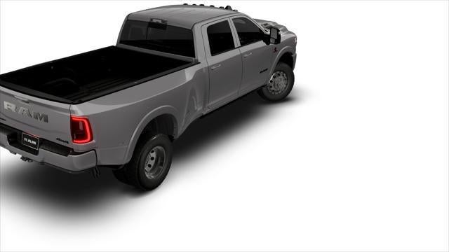 2026 RAM Ram 3500 RAM 3500 LIMITED CREW CAB 4X4 8' BOX