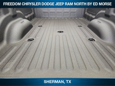 2026 RAM 3500 RAM 3500 LIMITED CREW CAB 4X4 8' BOX