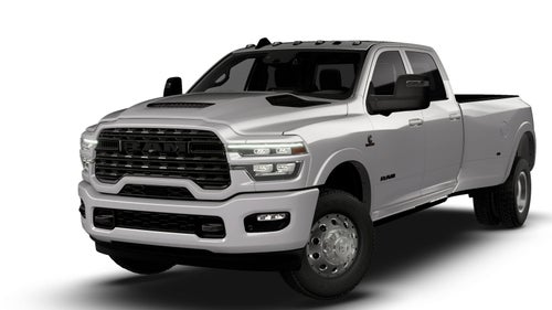 2027 RAM 3500 RAM 3500 LIMITED CREW CAB 4X4 8' BOX