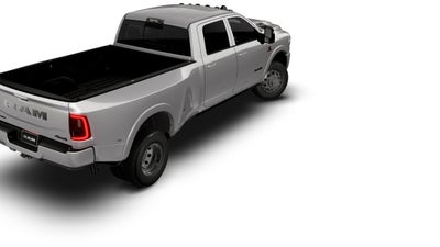 2027 RAM 3500 RAM 3500 LIMITED CREW CAB 4X4 8' BOX