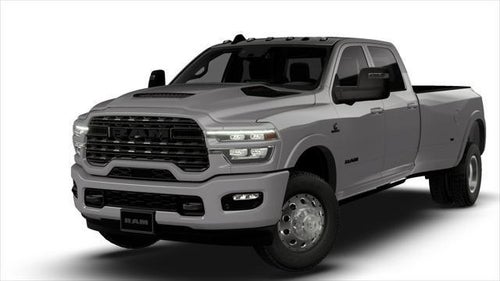 2026 RAM Ram 3500 RAM 3500 LIMITED CREW CAB 4X4 8' BOX