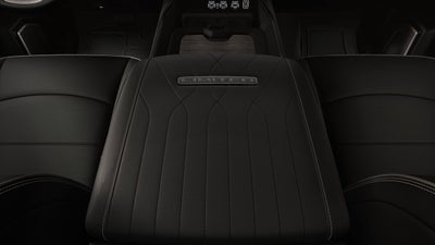2027 RAM 3500 RAM 3500 LIMITED CREW CAB 4X4 8' BOX