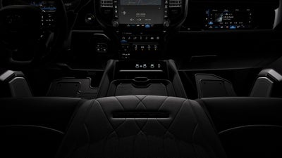 2027 RAM 3500 RAM 3500 LIMITED CREW CAB 4X4 8' BOX