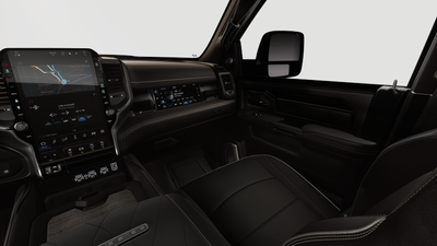 2027 RAM 3500 RAM 3500 LIMITED CREW CAB 4X4 8' BOX