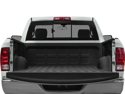 2014 RAM 2500 Tradesman