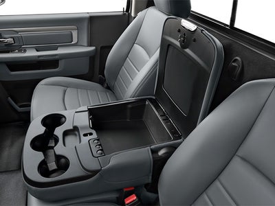 2014 RAM 2500 Tradesman