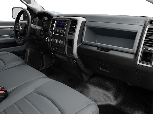 2014 RAM 2500 Tradesman