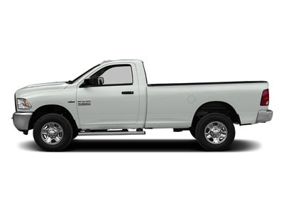 2014 RAM 2500 Tradesman
