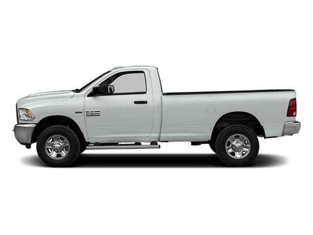 2014 RAM 2500 Tradesman