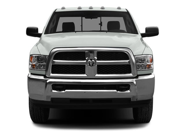 2014 RAM 2500 Tradesman