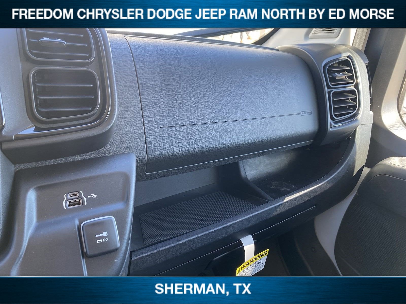 2025 RAM Ram ProMaster RAM PROMASTER 1500 TRADESMAN CARGO VAN LOW ROOF 136' WB