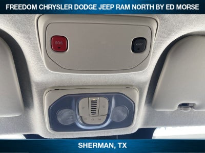 2025 RAM Ram ProMaster RAM PROMASTER 1500 TRADESMAN CARGO VAN LOW ROOF 136' WB