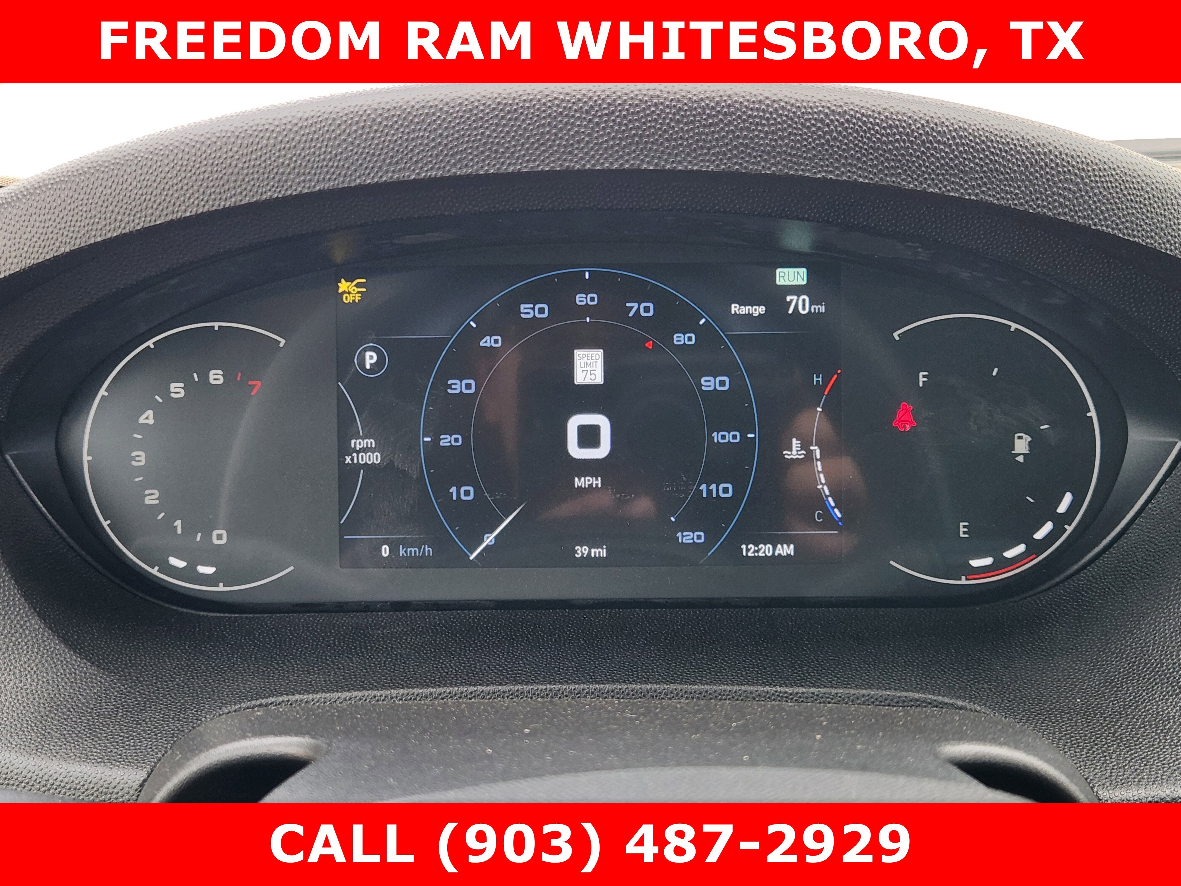 2026 RAM Ram ProMaster RAM PROMASTER 2500 SLT CARGO VAN HIGH ROOF 136' WB