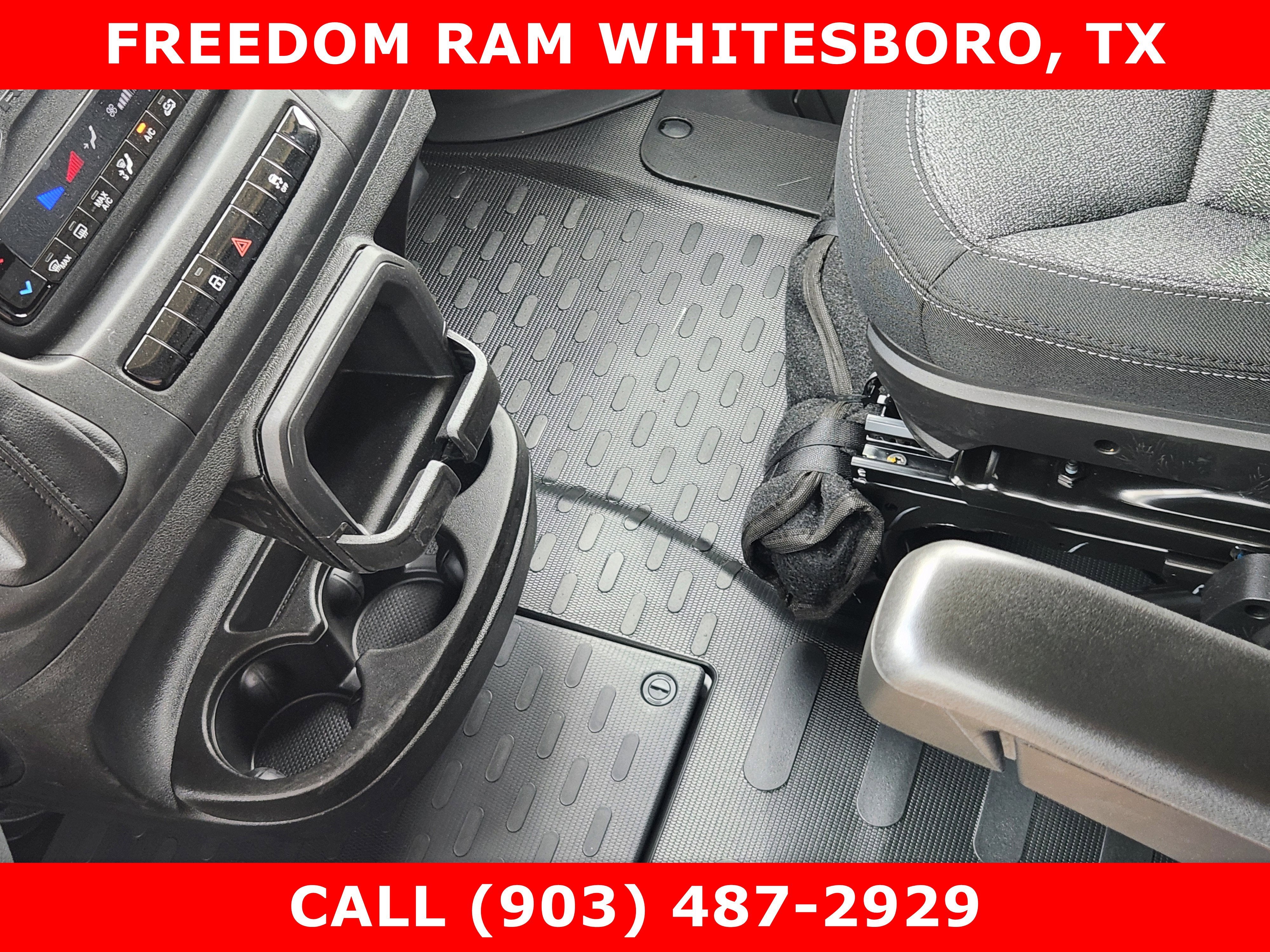 2026 RAM Ram ProMaster RAM PROMASTER 2500 SLT CARGO VAN HIGH ROOF 136' WB