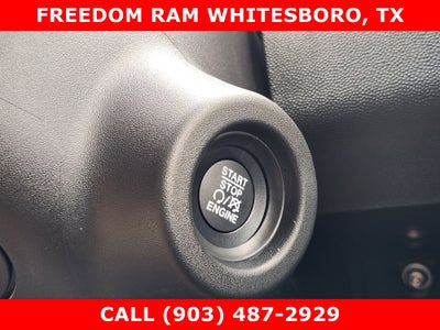 2026 RAM Ram ProMaster RAM PROMASTER 2500 SLT CARGO VAN HIGH ROOF 136' WB