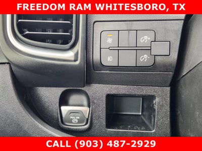 2026 RAM Ram ProMaster RAM PROMASTER 2500 SLT CARGO VAN HIGH ROOF 136' WB