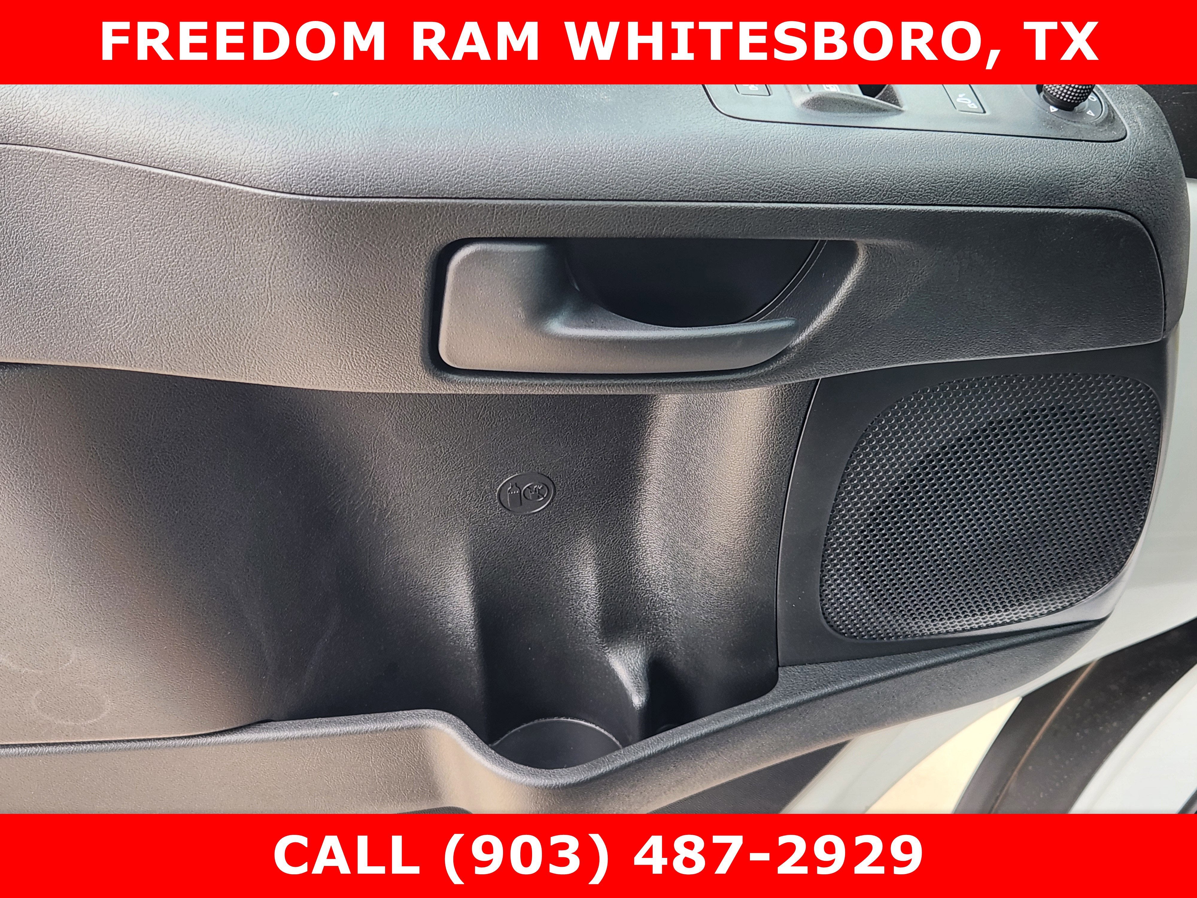 2026 RAM Ram ProMaster RAM PROMASTER 2500 SLT CARGO VAN HIGH ROOF 136' WB