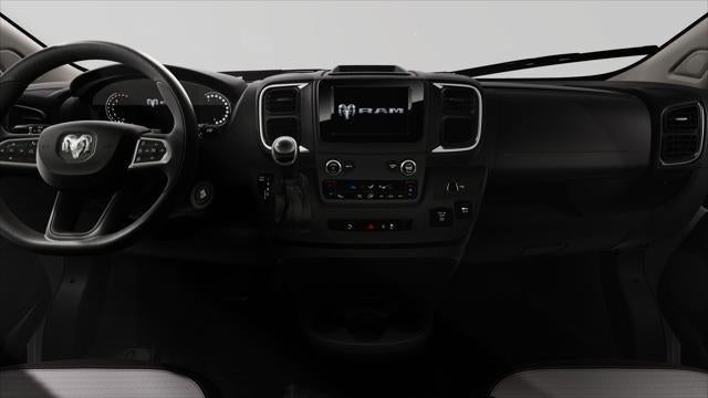 2026 RAM Ram ProMaster RAM PROMASTER 2500 SLT CARGO VAN HIGH ROOF 136' WB