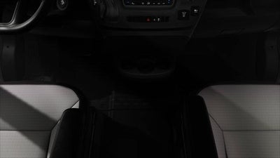2026 RAM Promaster RAM PROMASTER 2500 TRADESMAN CARGO VAN HIGH ROOF 159' WB