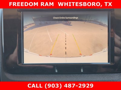 2026 RAM Ram ProMaster RAM PROMASTER 2500 TRADESMAN CARGO VAN HIGH ROOF 159' WB