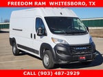 2026 RAM Ram ProMaster RAM PROMASTER 2500 TRADESMAN CARGO VAN HIGH ROOF 159' WB