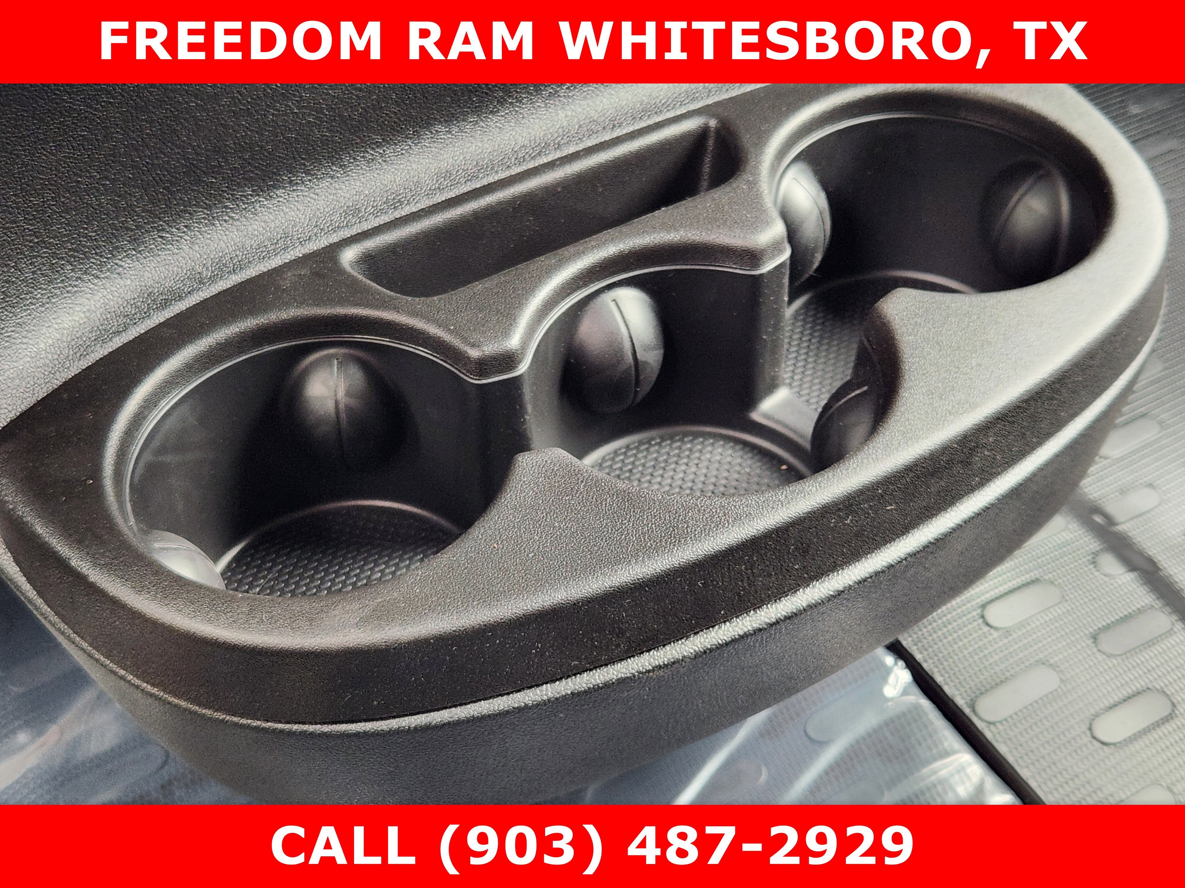 2026 RAM Ram ProMaster RAM PROMASTER 1500 TRADESMAN CARGO VAN LOW ROOF 118' WB