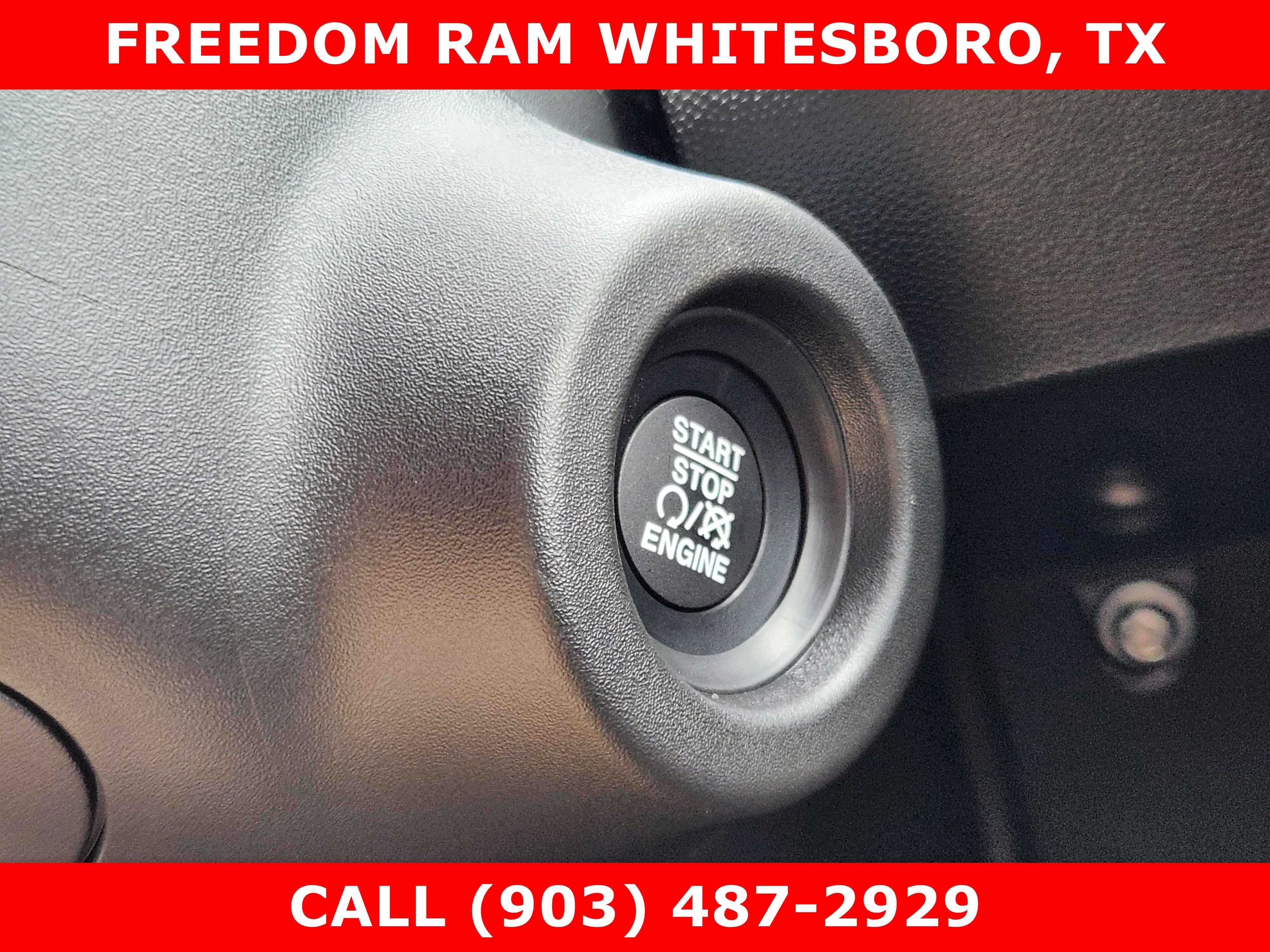 2026 RAM Ram ProMaster RAM PROMASTER 1500 TRADESMAN CARGO VAN LOW ROOF 118' WB