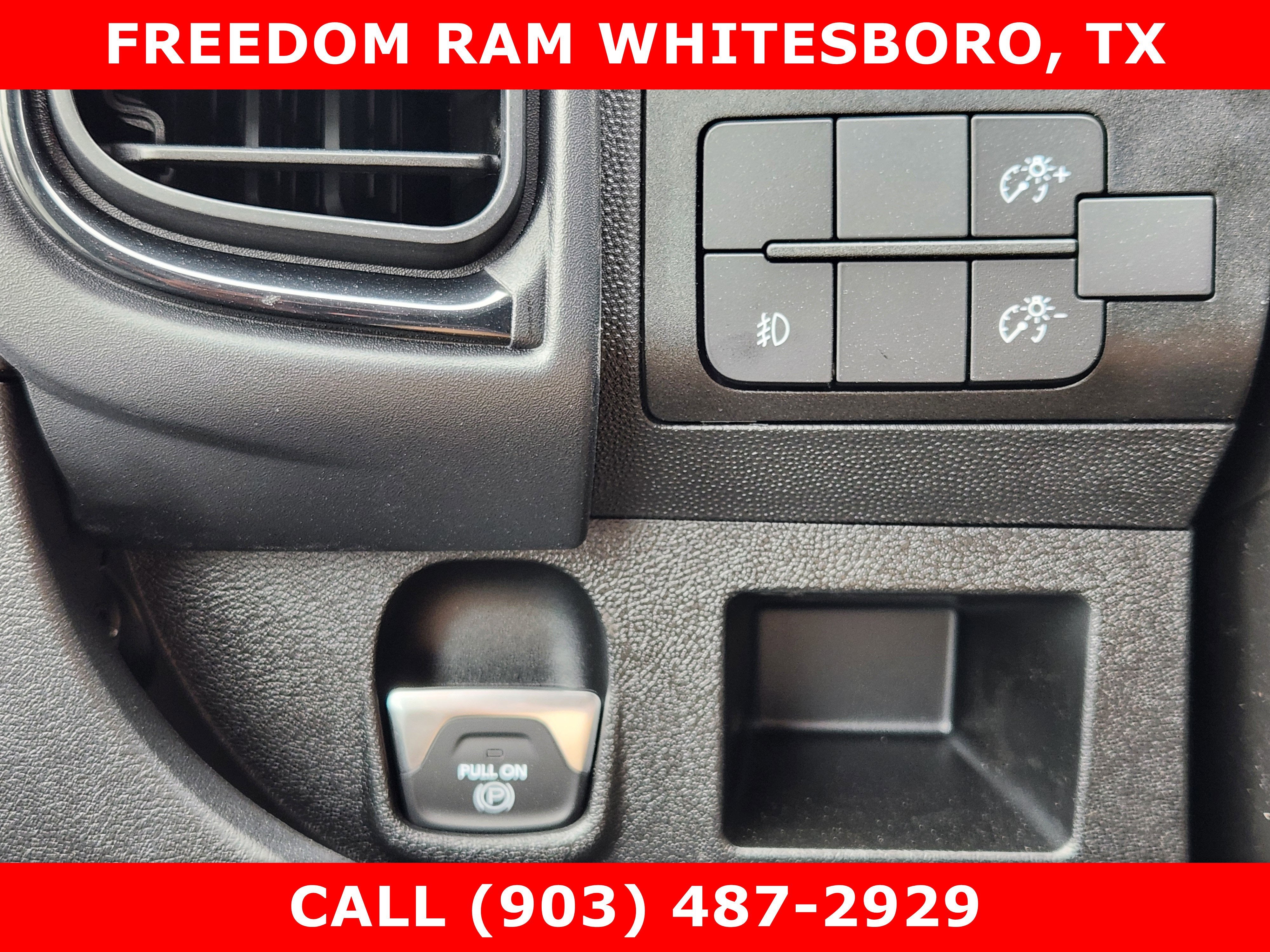 2026 RAM Ram ProMaster RAM PROMASTER 1500 TRADESMAN CARGO VAN LOW ROOF 118' WB