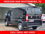 2026 RAM Ram ProMaster RAM PROMASTER 1500 TRADESMAN CARGO VAN LOW ROOF 118' WB