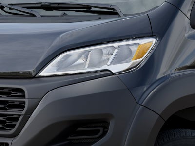 2026 RAM Ram ProMaster RAM PROMASTER 1500 TRADESMAN CARGO VAN LOW ROOF 118' WB