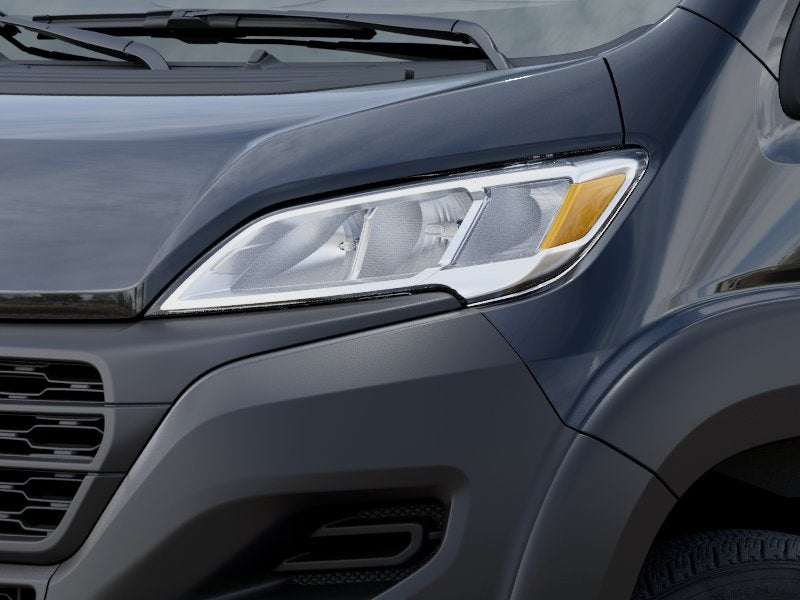 2026 RAM Ram ProMaster RAM PROMASTER 1500 TRADESMAN CARGO VAN LOW ROOF 118' WB