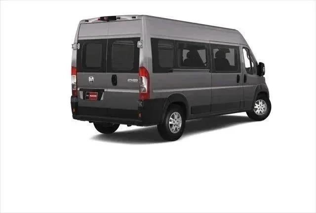 2024 RAM Ram ProMaster RAM PROMASTER 2500 SLT+ WINDOW VAN HIGH ROOF 159' WB