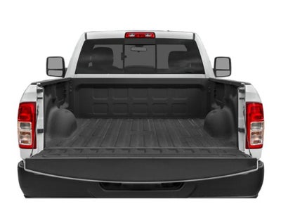 2024 RAM Ram 2500 RAM 2500 TRADESMAN REGULAR CAB 4X2 8' BOX