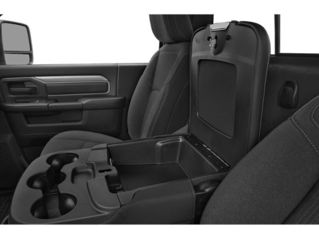 2024 RAM Ram 2500 RAM 2500 TRADESMAN REGULAR CAB 4X2 8' BOX