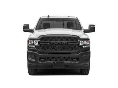 2024 RAM Ram 2500 RAM 2500 TRADESMAN REGULAR CAB 4X2 8' BOX