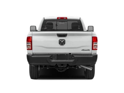 2024 RAM Ram 2500 RAM 2500 TRADESMAN REGULAR CAB 4X2 8' BOX
