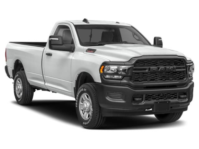 2024 RAM Ram 2500 RAM 2500 TRADESMAN REGULAR CAB 4X2 8' BOX