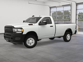 2024 RAM Ram 2500 RAM 2500 TRADESMAN REGULAR CAB 4X2 8' BOX