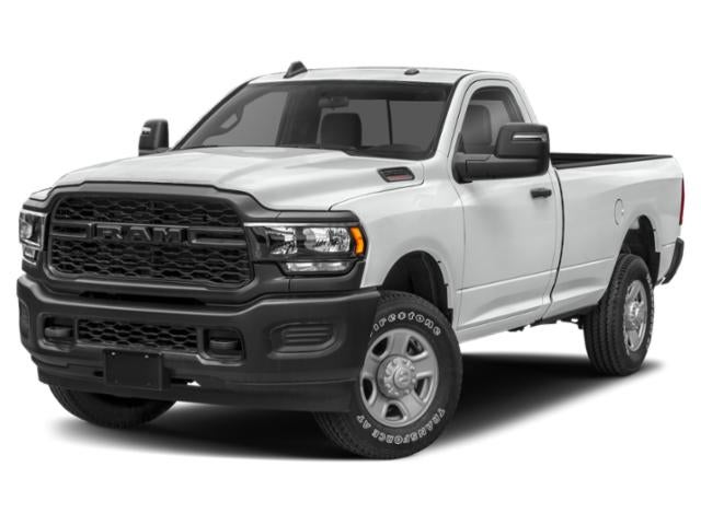 2024 RAM Ram 2500 RAM 2500 TRADESMAN REGULAR CAB 4X2 8' BOX