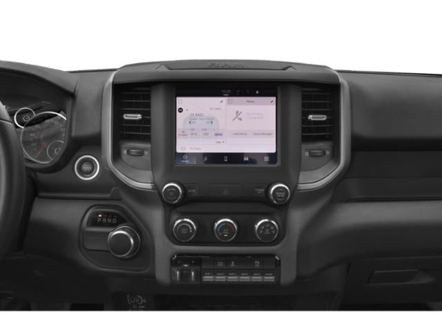 2024 RAM Ram 2500 RAM 2500 TRADESMAN REGULAR CAB 4X2 8' BOX