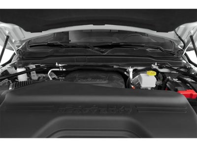 2024 RAM Ram 2500 RAM 2500 TRADESMAN REGULAR CAB 4X2 8' BOX