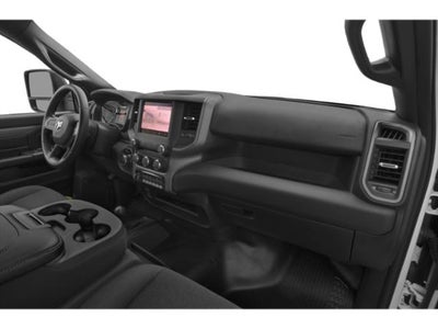 2024 RAM Ram 2500 RAM 2500 TRADESMAN REGULAR CAB 4X2 8' BOX