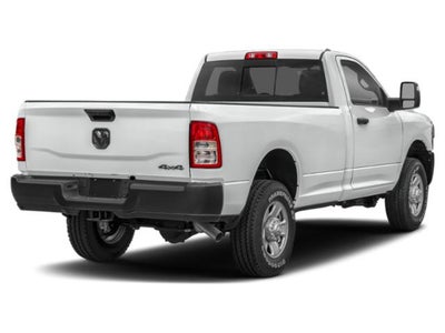 2024 RAM Ram 2500 RAM 2500 TRADESMAN REGULAR CAB 4X2 8' BOX