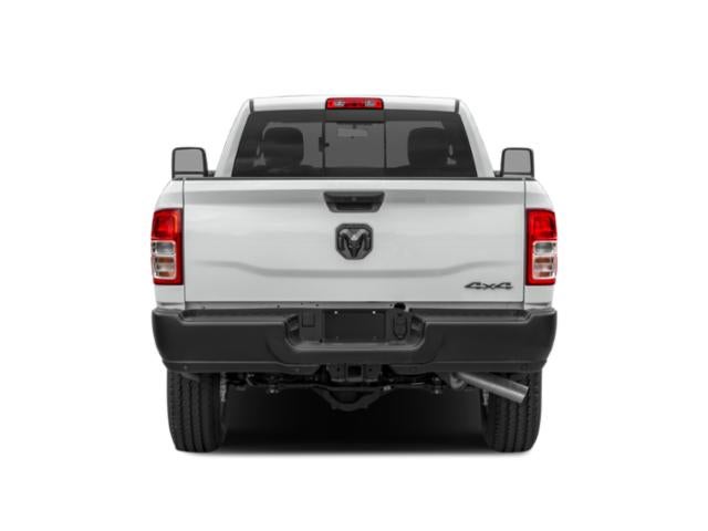 2024 RAM Ram 2500 RAM 2500 TRADESMAN REGULAR CAB 4X2 8' BOX