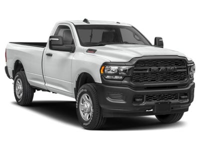 2024 RAM Ram 2500 RAM 2500 TRADESMAN REGULAR CAB 4X2 8' BOX