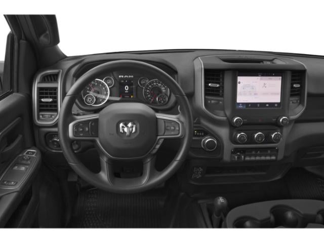 2024 RAM Ram 2500 RAM 2500 TRADESMAN REGULAR CAB 4X2 8' BOX