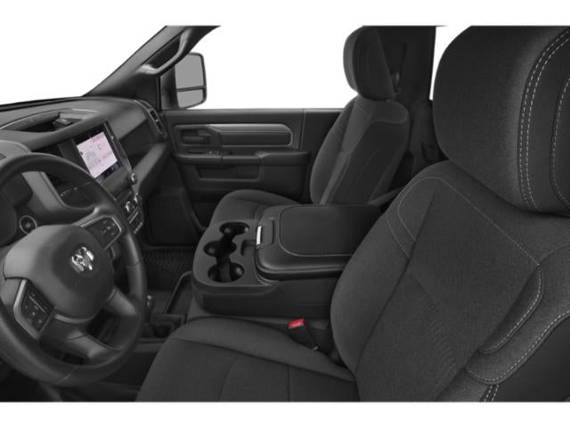 2024 RAM Ram 2500 RAM 2500 TRADESMAN REGULAR CAB 4X2 8' BOX