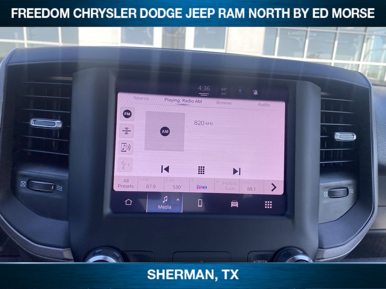 2024 RAM Ram 2500 RAM 2500 TRADESMAN REGULAR CAB 4X4 8' BOX